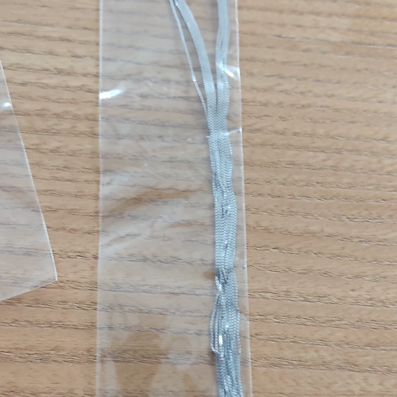 زنجیر نقره عیار 925 وارداتی با آبکاری طلای سفید کیفیت عالی و بسیار ظریف (پس کرایه)