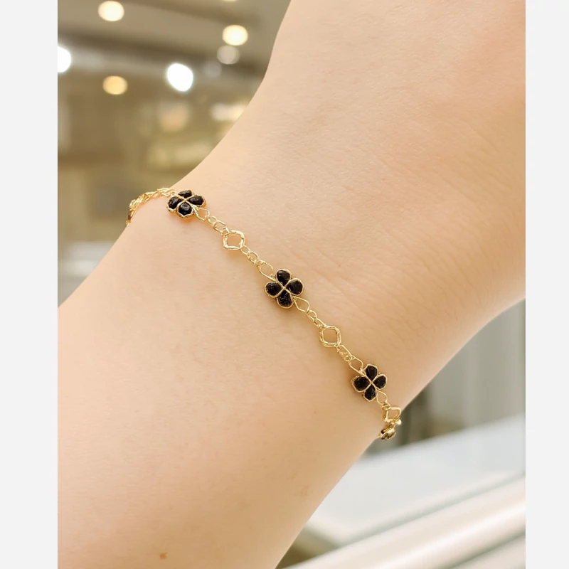 دستبند مینیمال